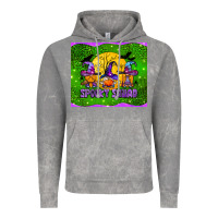 Cloud Rock spooky squad mouse pad Vintage Hoodie - BundleAndBundleShop