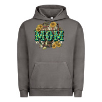Pigment Tornado Aztec Mom Mother's Day Urban Hoodie - CowGirlArtShop