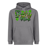 Storm st. patrick's day one lucky mimi Heavyweight Hoodie - RanaPortraitStore