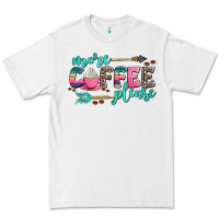 White more coffee please Premium Tee - AdoDesignShop