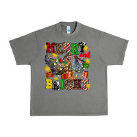 Tornado chicken merry and bright Urban Heavy Tee - AdoDesignShop
