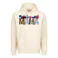 Tofu Boy Mama Premium Hoodie - texasbilliewilder