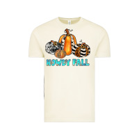 Vintage Arctic howdy fall Vintage Tee - JahusDesignShop