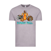Vintage Zinc howdy fall Vintage Tee - JahusDesignShop