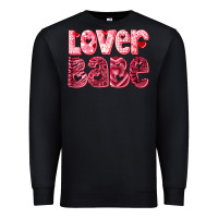 Black lover babe Premium Sweatshirt - RanaPortraitStore