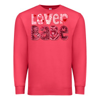 Cardinal lover babe Premium Sweatshirt - RanaPortraitStore