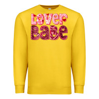 Lemon lover babe Premium Sweatshirt - RanaPortraitStore