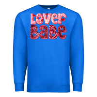 True Royal lover babe Premium Sweatshirt - RanaPortraitStore