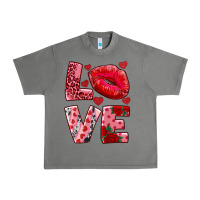 Tornado love kiss Urban Heavy Tee - AdoDesignShop