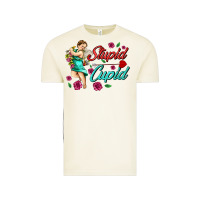 Vintage Arctic stupid cupid Vintage Tee - AdoDesignShop