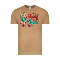 Vintage Camel stupid cupid Vintage Tee - AdoDesignShop