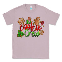 Lilac The Cookie Crew Christmas Classic Tee - LillyAllenDesigns
