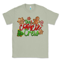 Matcha The Cookie Crew Christmas Classic Tee - LillyAllenDesigns