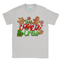 Moon Dust The Cookie Crew Christmas Classic Tee - LillyAllenDesigns