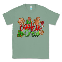 The Cookie Crew Christmas Classic Tee | Teevron