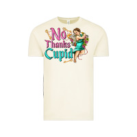 Vintage Arctic no thanks cupid Vintage Tee - AdoDesignShop
