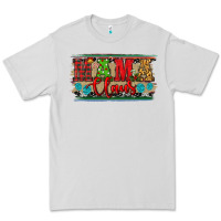 Dove Grey christmas western mama claus Premium Tee - RanaPortraitStore