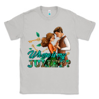 Moon Dust where is my juliet Classic Tee - AdoDesignShop
