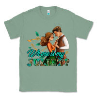 Sage where is my juliet Classic Tee - AdoDesignShop