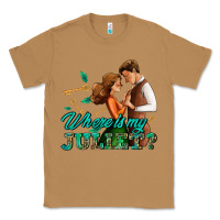 Toasted Coconut where is my juliet Classic Tee - AdoDesignShop