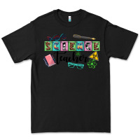 Black science teacher Premium Tee - AdoDesignShop