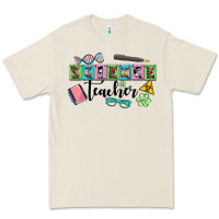 Bone science teacher Premium Tee - AdoDesignShop