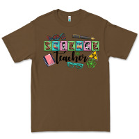 Cacao science teacher Premium Tee - AdoDesignShop