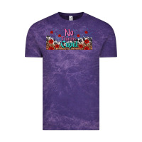 Cloud Purple no thanks cupid Vintage Tee - AdoDesignShop