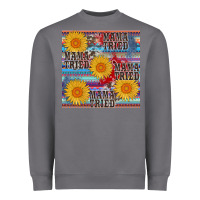 Storm mama tried seamless Heavyweight Sweatshirt - AdoDesignShop