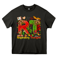 Asphalt respiratory therapist juneteenth Heavy Core Tee - Zillion Design Studio