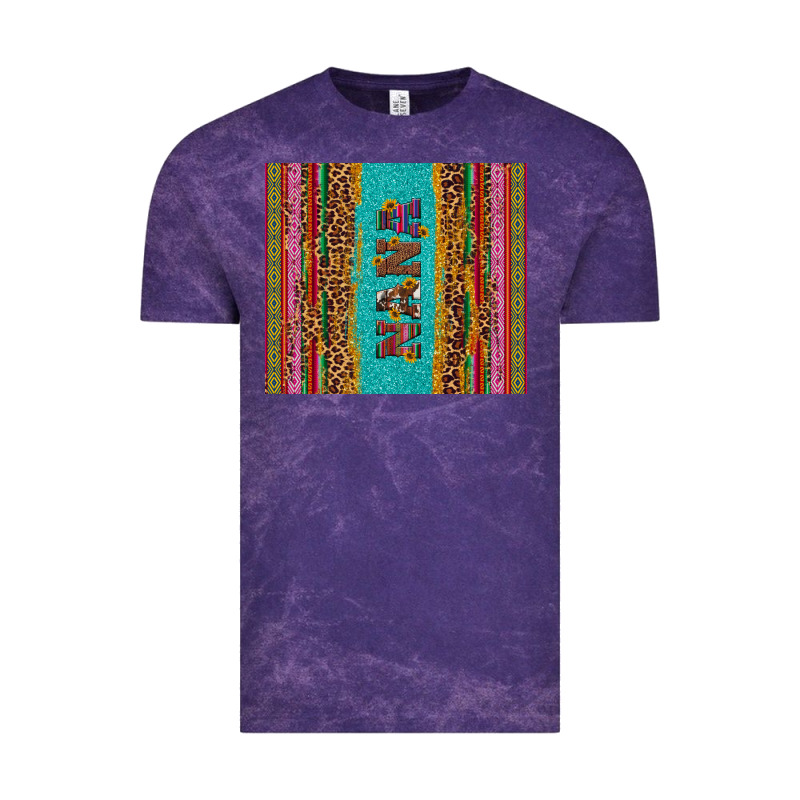 Nana Cinco De Mayo Vintage Tee by Artiststas | Teevron