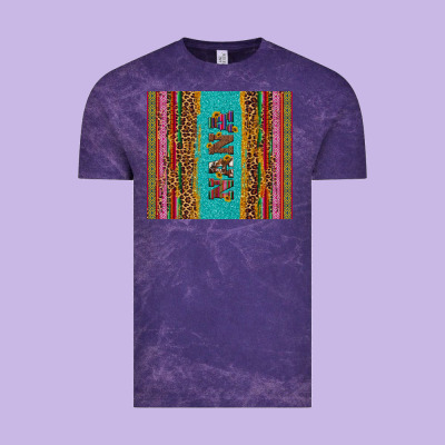 Nana Cinco De Mayo Vintage Tee Designed By Artiststas