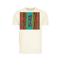 Vintage Arctic nana cinco de mayo Vintage Tee - Artiststas