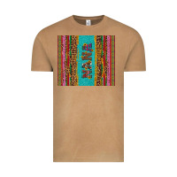 Vintage Camel nana cinco de mayo Vintage Tee - Artiststas