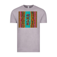 Vintage Zinc nana cinco de mayo Vintage Tee - Artiststas
