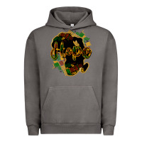 Pigment Tornado Hope black history Urban Hoodie - HowdyJamesFarm