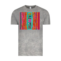 Cloud Rock mamita cinco de mayo Vintage Tee - Artiststas