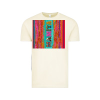 Vintage Arctic mamita cinco de mayo Vintage Tee - Artiststas
