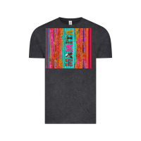 Mamita Cinco De Mayo Vintage Tee | Teevron