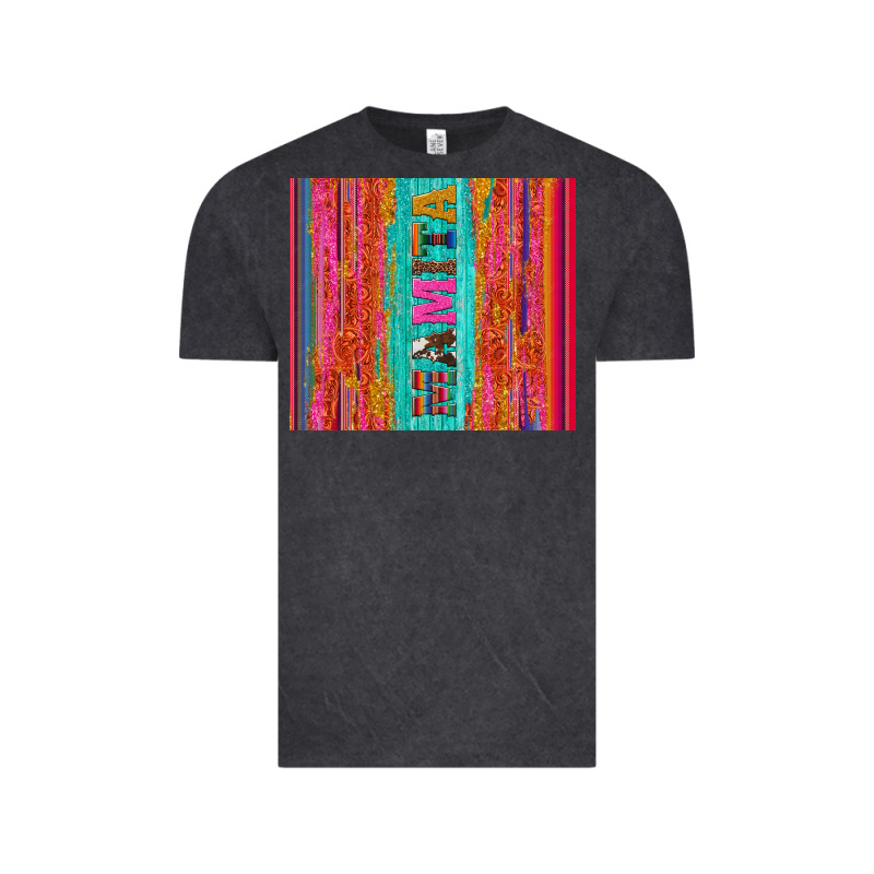 Mamita Cinco De Mayo Vintage Tee by Artiststas | Teevron