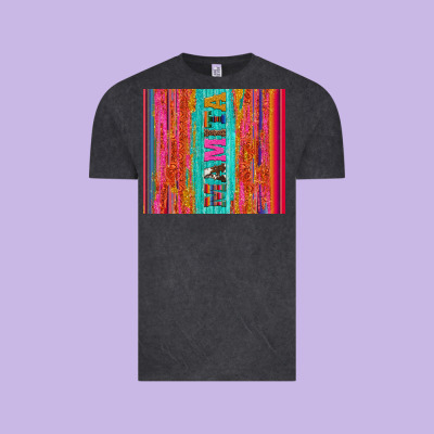 Mamita Cinco De Mayo Vintage Tee Designed By Artiststas