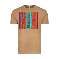 Vintage Camel mamita cinco de mayo Vintage Tee - Artiststas