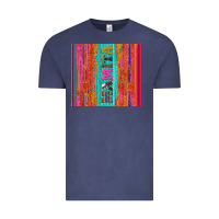 Vintage Denim mamita cinco de mayo Vintage Tee - Artiststas
