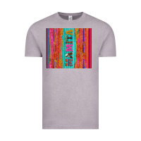 Vintage Zinc mamita cinco de mayo Vintage Tee - Artiststas