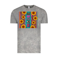 Cloud Rock madre cinco de mayo Vintage Tee - Artiststas