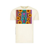 Vintage Arctic madre cinco de mayo Vintage Tee - Artiststas