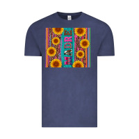 Madre Cinco De Mayo Vintage Tee | Teevron