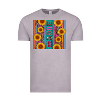 Vintage Zinc madre cinco de mayo Vintage Tee - Artiststas