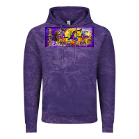 Cloud Purple spooky squad 11oz mug Vintage Hoodie - BundleAndBundleShop
