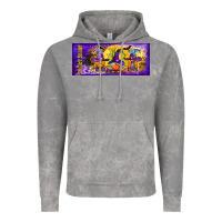 Cloud Rock spooky squad 11oz mug Vintage Hoodie - BundleAndBundleShop